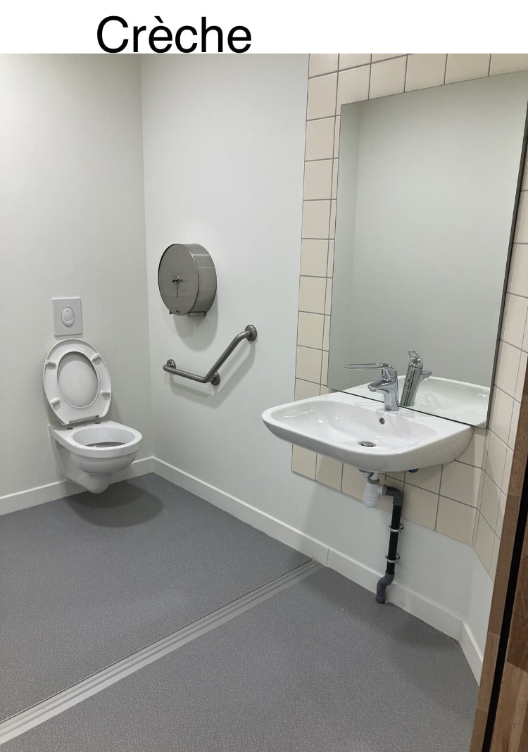 Plombier Saint-Nicolas-de-Port